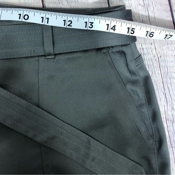 WHBM the tapered ankle pant - Picture 9 of 12